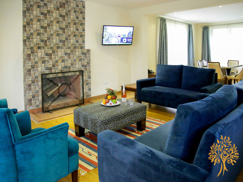 The Panari Resort Nyahururu image 6